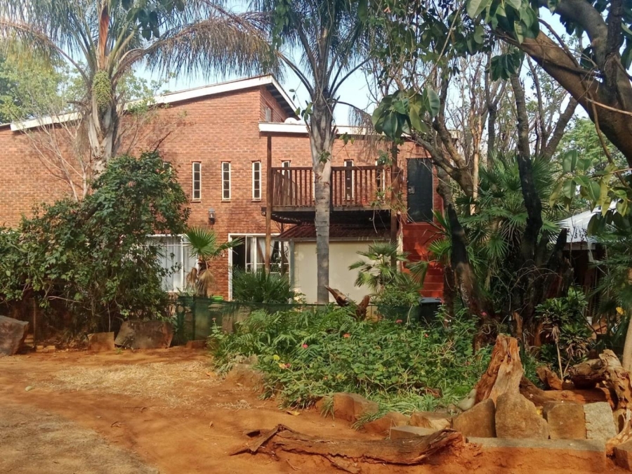 Commercial Property for Sale in De Wildt North West